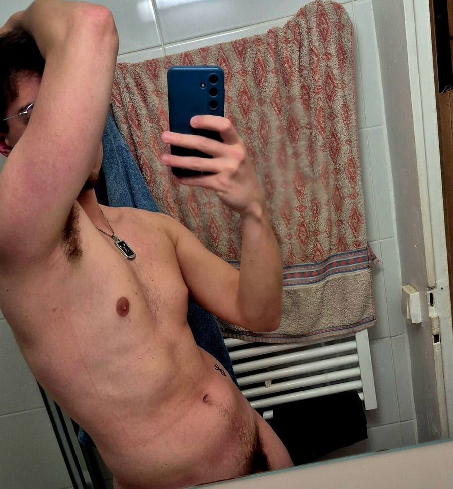 Profil von Costa, 34 Jahre, Gay in Rathenow (Brandenburg)