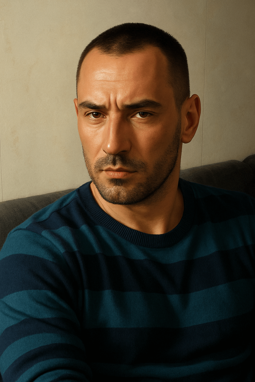 Profil von Dmitri, 37 Jahre, Gay in Lawitz (Brandenburg)