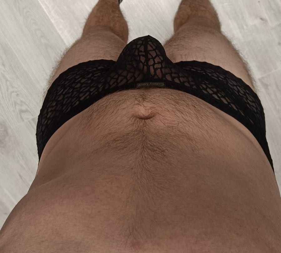 Profil von Kris, 41 Jahre, Gay in Neulewin (Brandenburg)