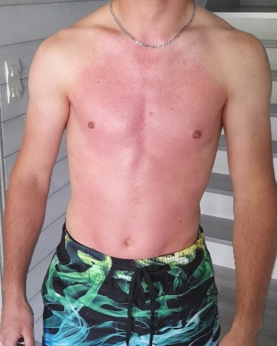 Profil von Jugurta, 40 Jahre, Gay in Rathenow (Brandenburg)