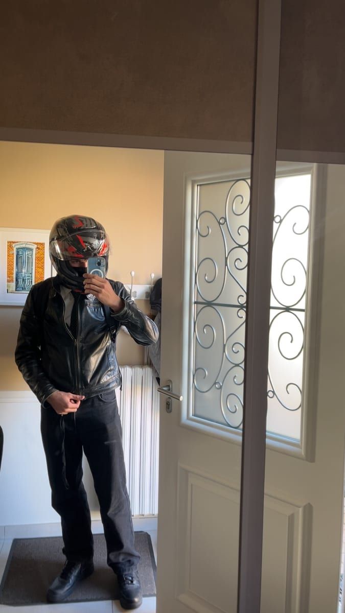 Profil von Durand, 42 Jahre, Gay in Breese (Brandenburg)