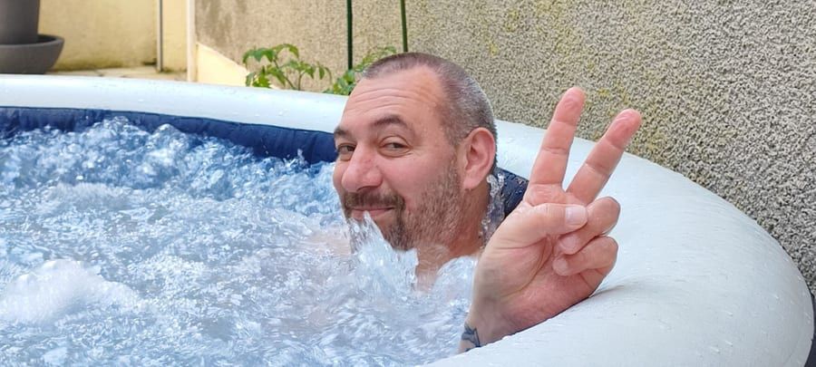 Profil von Jamie, 43 Jahre, Gay in Kremmen (Brandenburg)