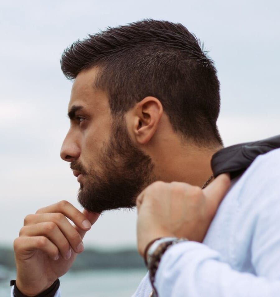 Profil von Kassem, 24 Jahre, Gay in Storkow (Mark) (Brandenburg)