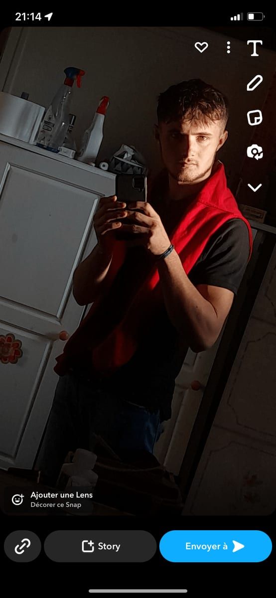 Profil von Bechir, 31 Jahre, Gay in Trebbin (Brandenburg)