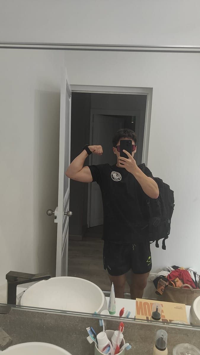 Profil von Lyssandre, 36 Jahre, Gay in Rathenow (Brandenburg)