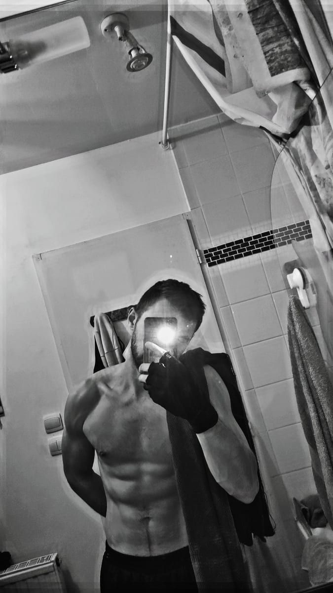 Profil von Danis, 26 Jahre, Gay in Oberkrämer (Brandenburg)