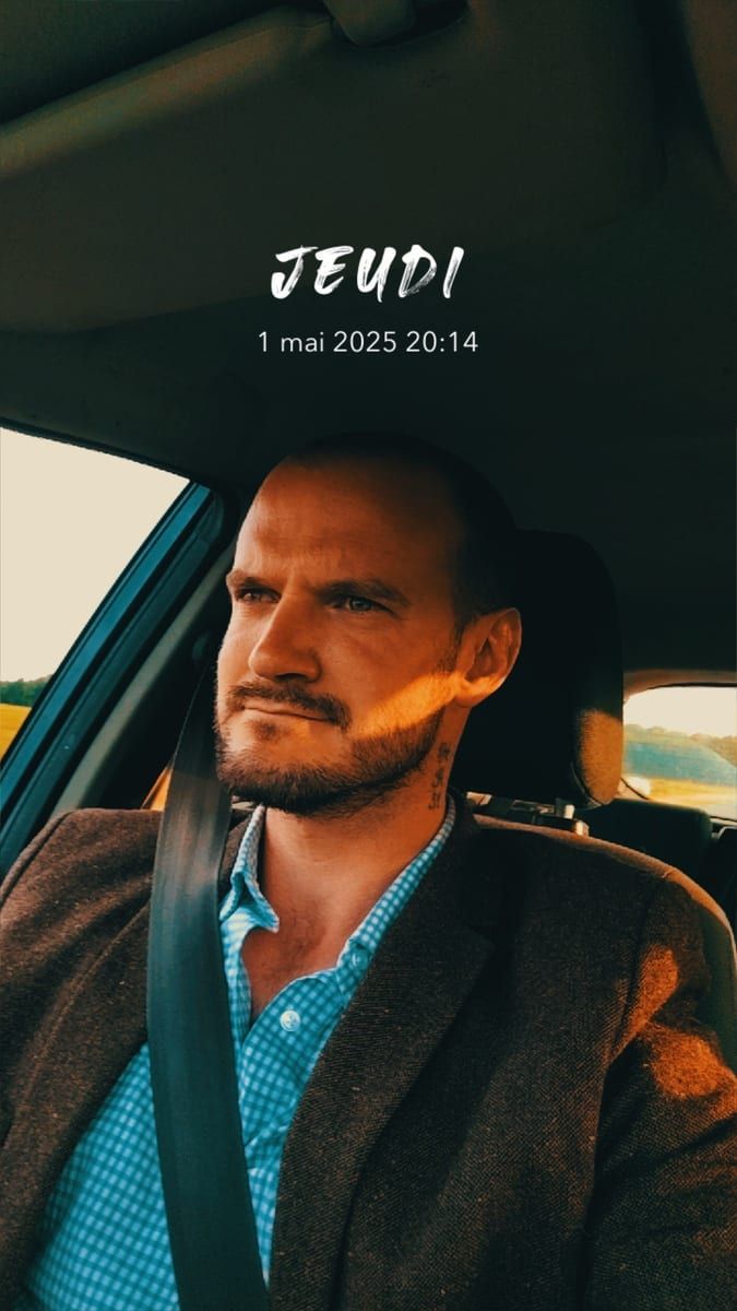 Profil von Adlene, 23 Jahre, Gay in Rietzneuendorf-Staakow (Brandenburg)