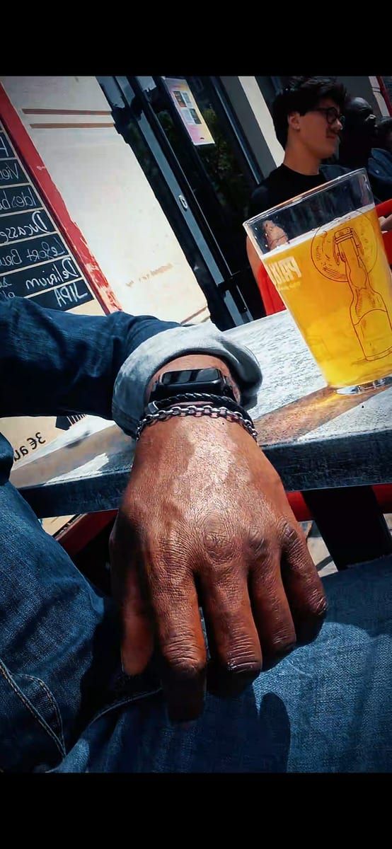 Profil von Louenn, 41 Jahre, Gay in Lebus (Brandenburg)