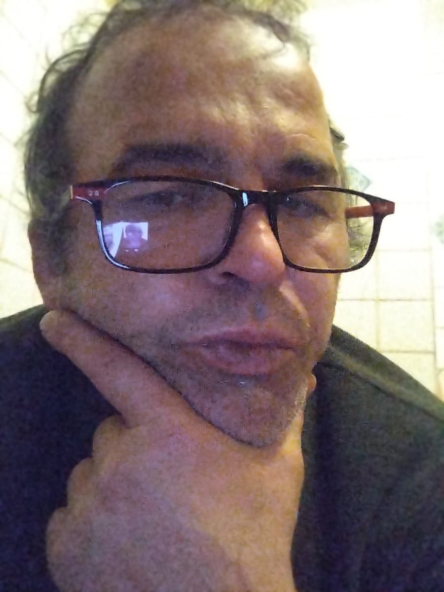 Profil von Amelin, 42 Jahre, Gay in Lebusa (Brandenburg)