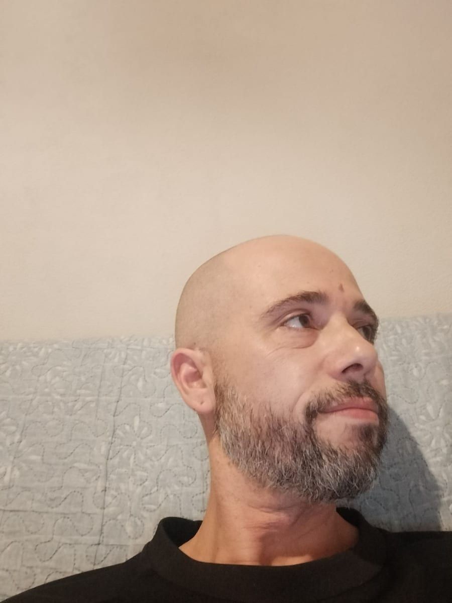 Profil von Kishan, 36 Jahre, Gay in Lawitz (Brandenburg)