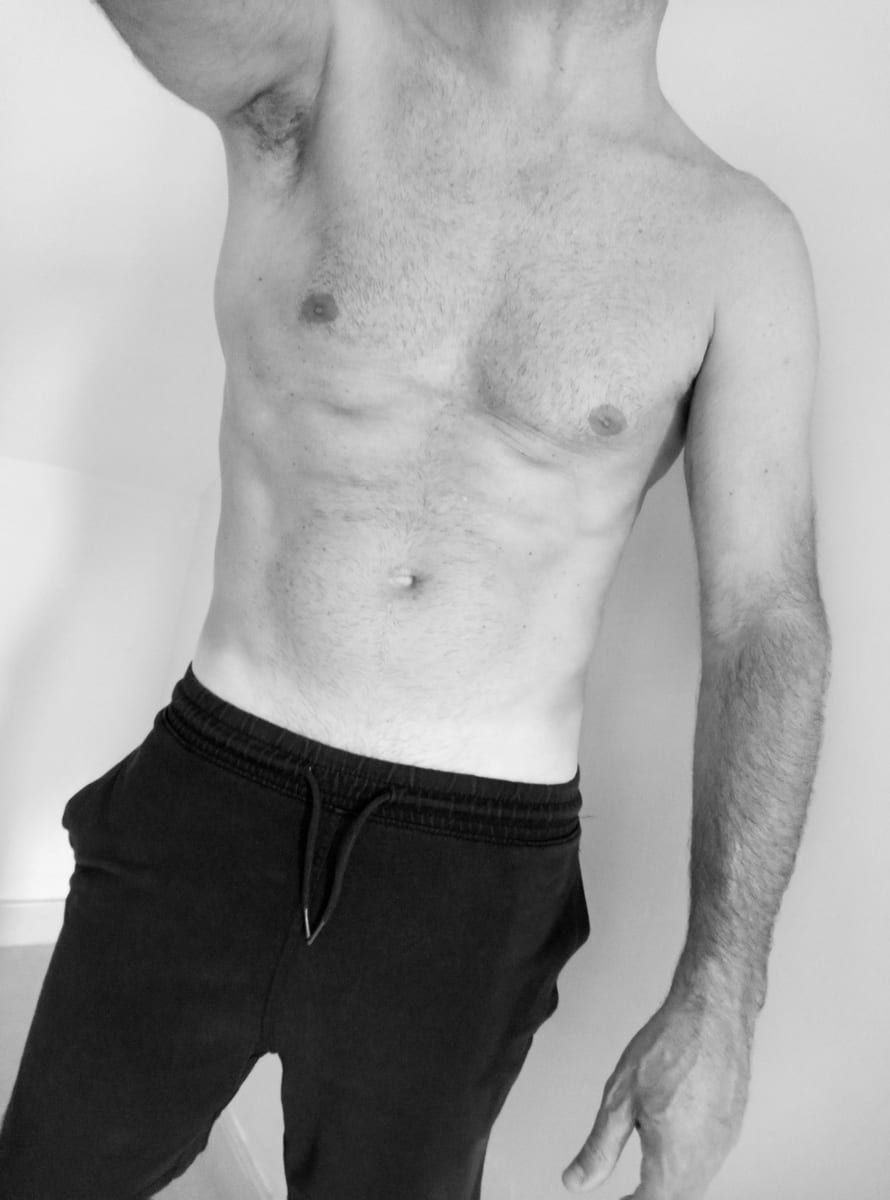 Profil von Jillali, 34 Jahre, Gay in Boitzenburger Land (Brandenburg)