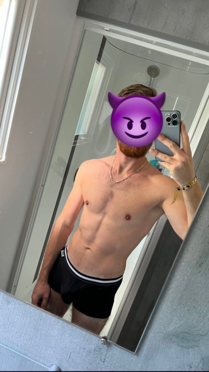 Profil von Firasse, 35 Jahre, Gay in Neuzelle (Brandenburg)