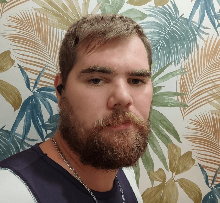 Profil von Kelifa, 41 Jahre, Gay in Golßen (Brandenburg)