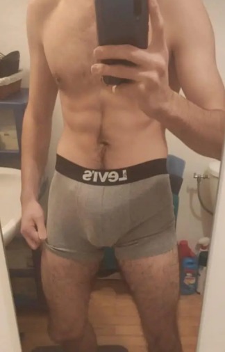 Profil von Bendji, 44 Jahre, Gay in Kotzen (Brandenburg)