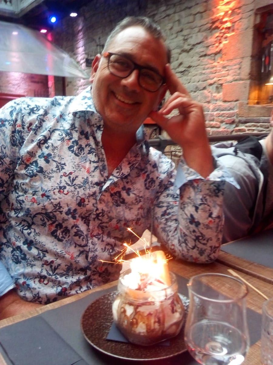 Hendrick - Gay in Niederfinow Profil von Hendrick, 44 Jahre, Gay in Niederfinow (Brandenburg)