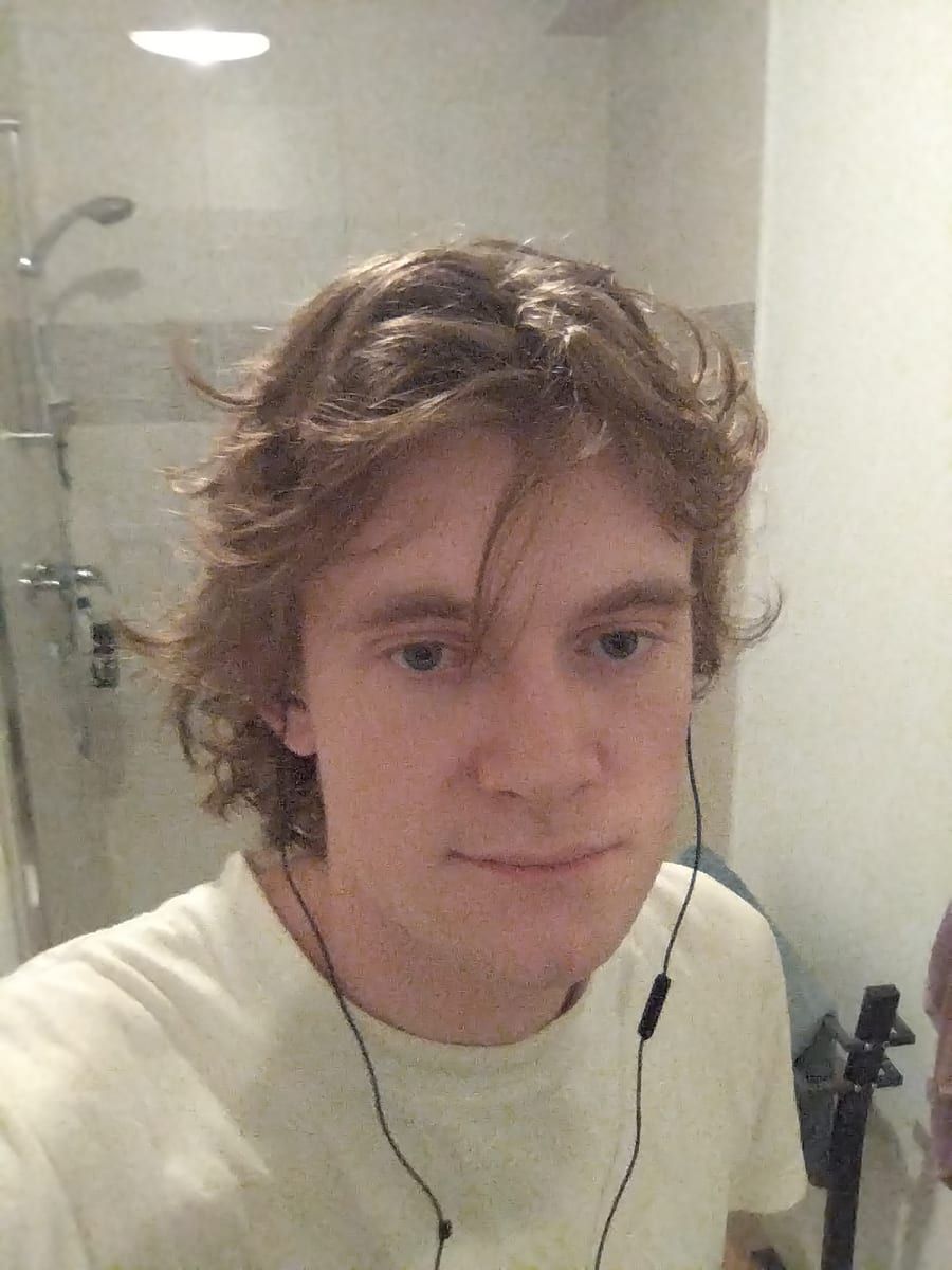 Profil von Resul, 44 Jahre, Gay in Neulewin (Brandenburg)