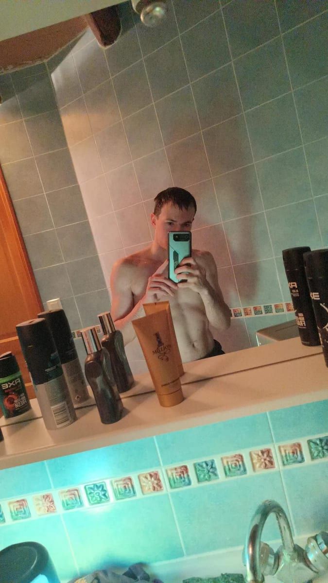 Gualter - Gay in Jüterbog Profil von Gualter, 31 Jahre, Gay in Jüterbog (Brandenburg)