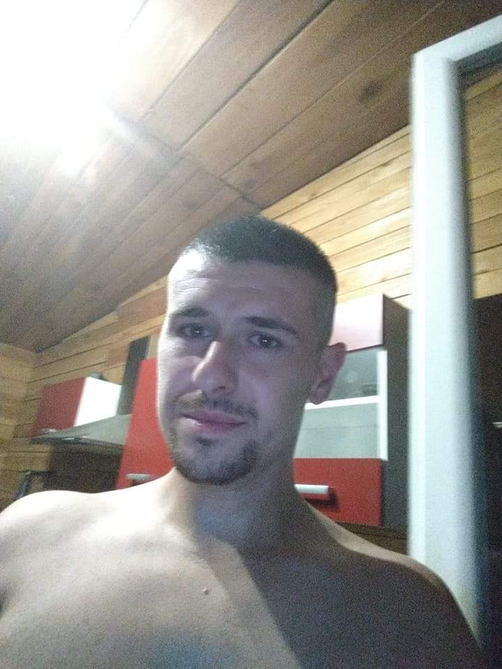Profil von Jordany, 29 Jahre, Gay in Carmzow-Wallmow (Brandenburg)
