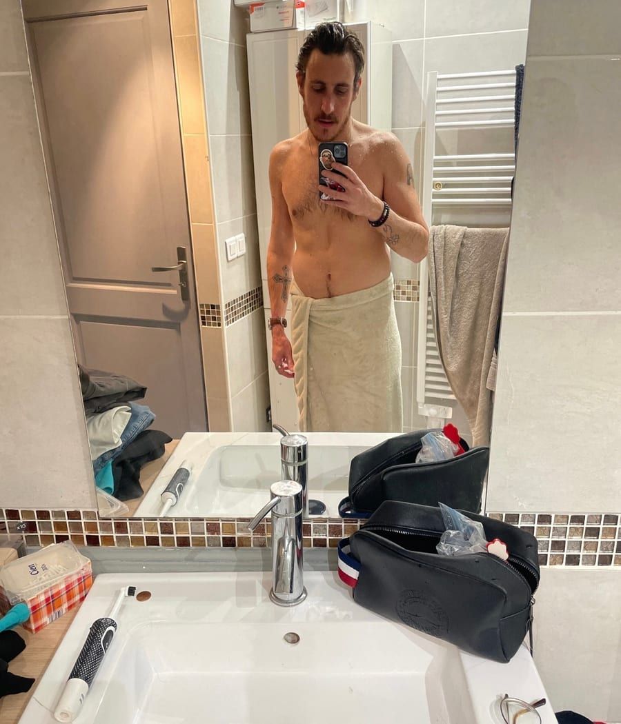 Profil von Jalen, 41 Jahre, Gay in Breydin (Brandenburg)