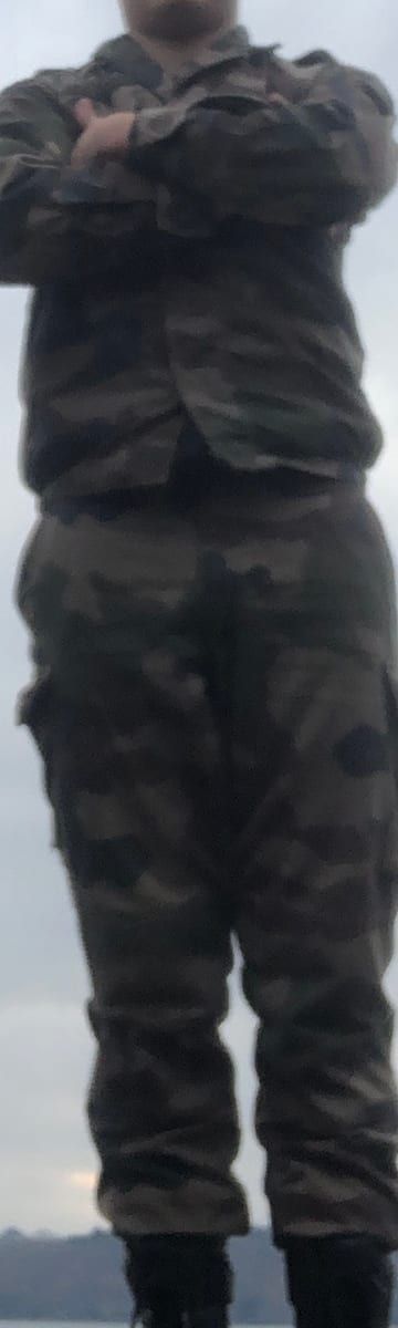 Profil von Amaru, 29 Jahre, Gay in Tauche (Brandenburg)
