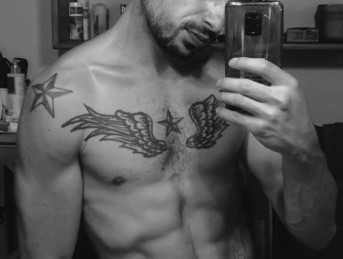 Haroon - Gay in Gorden-Staupitz Profil von Haroon, 32 Jahre, Gay in Gorden-Staupitz (Brandenburg)