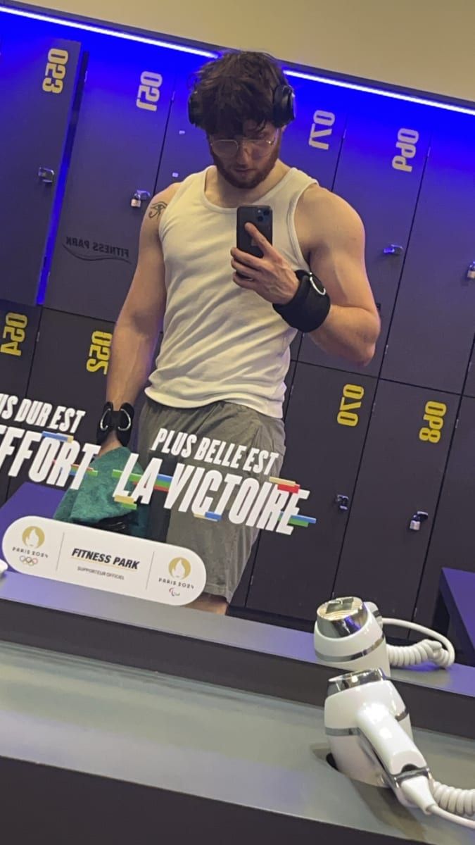 Profil von Simao, 25 Jahre, Gay in Melchow (Brandenburg)