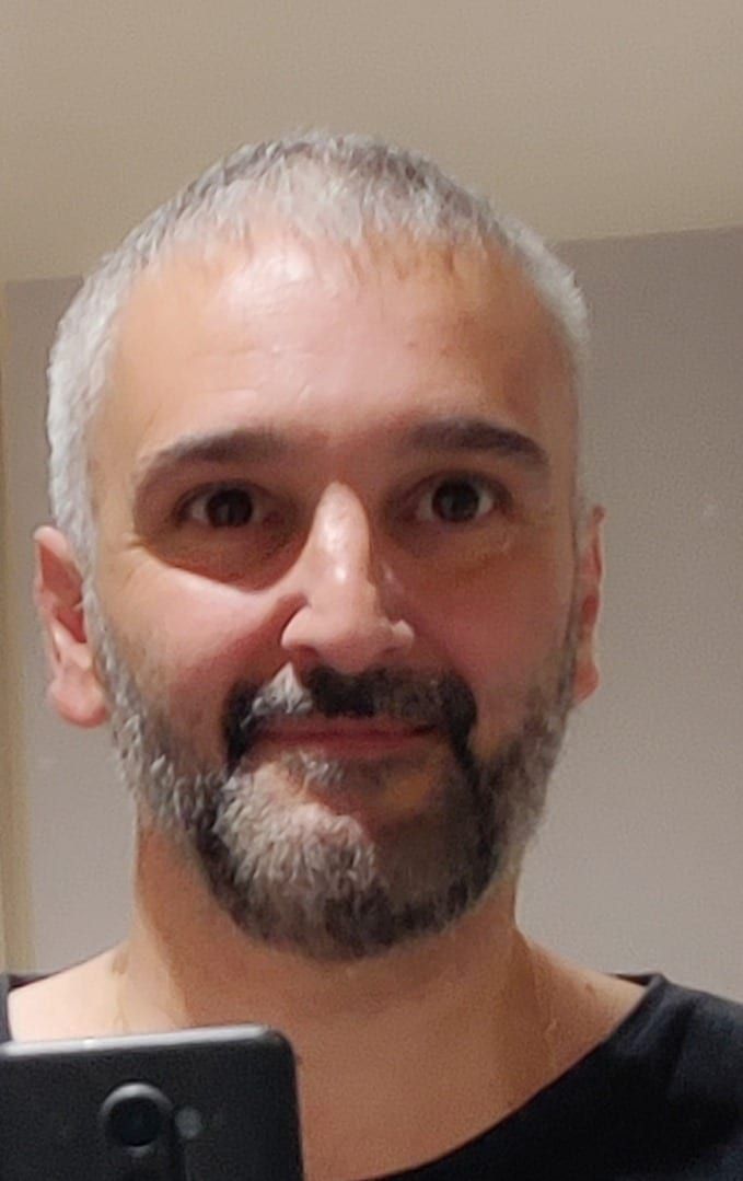 Profil von Nassir, 36 Jahre, Gay in Groß Köris (Brandenburg)