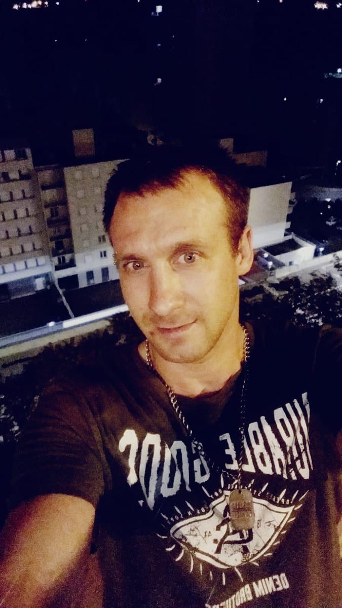 Profil von Samy, 35 Jahre, Gay in Breydin (Brandenburg)