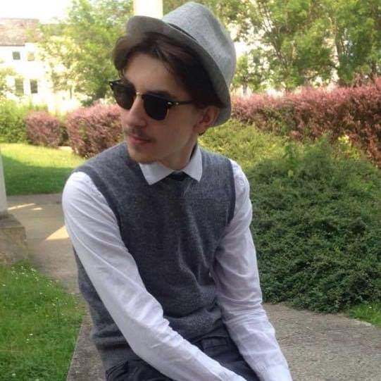 Godefroy - Gay in Niederfinow Profil von Godefroy, 24 Jahre, Gay in Niederfinow (Brandenburg)