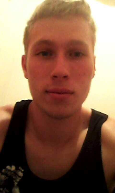 Profil von Jakie, 24 Jahre, Gay in Wittenberge (Brandenburg)