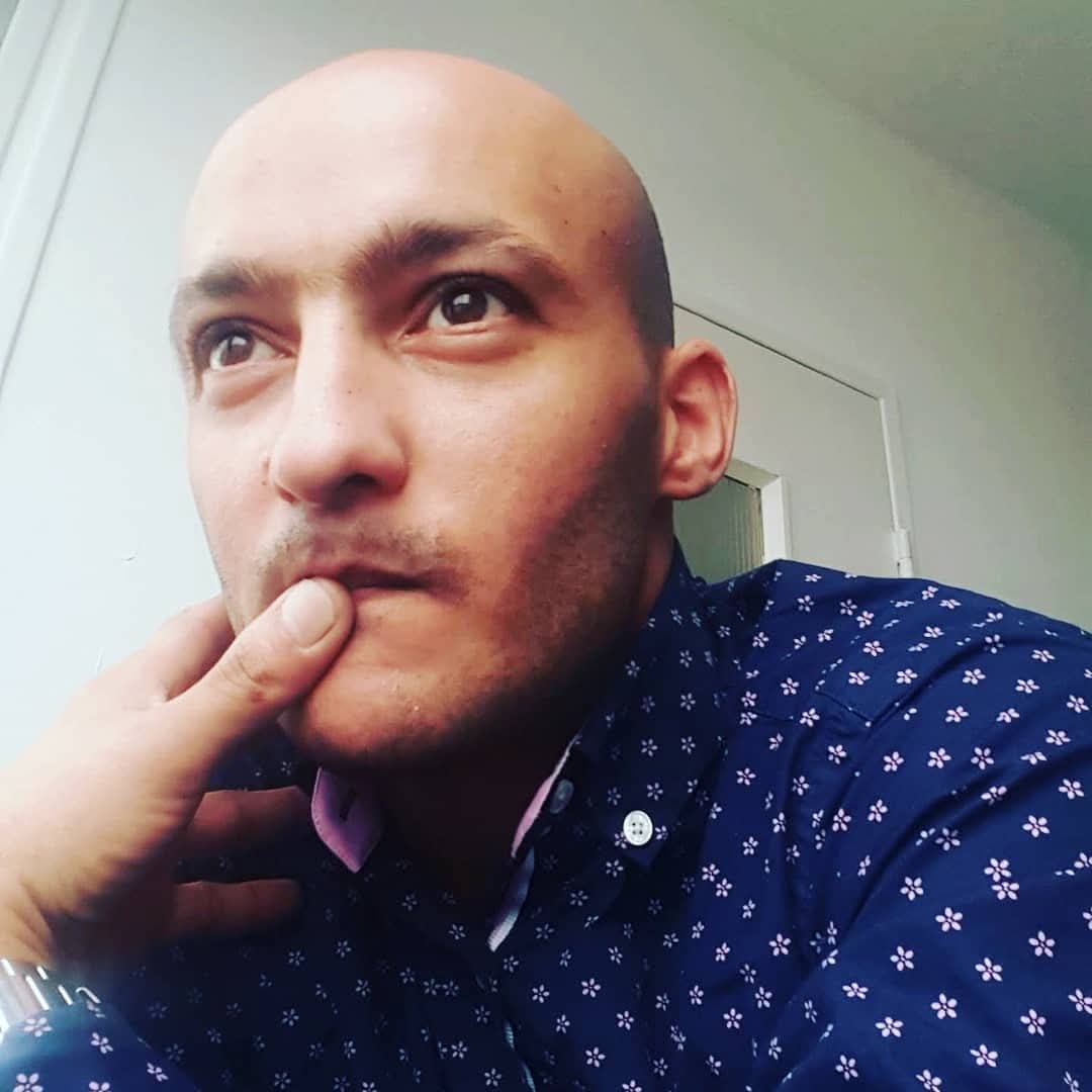 Profil von Neis, 23 Jahre, Gay in Rathenow (Brandenburg)