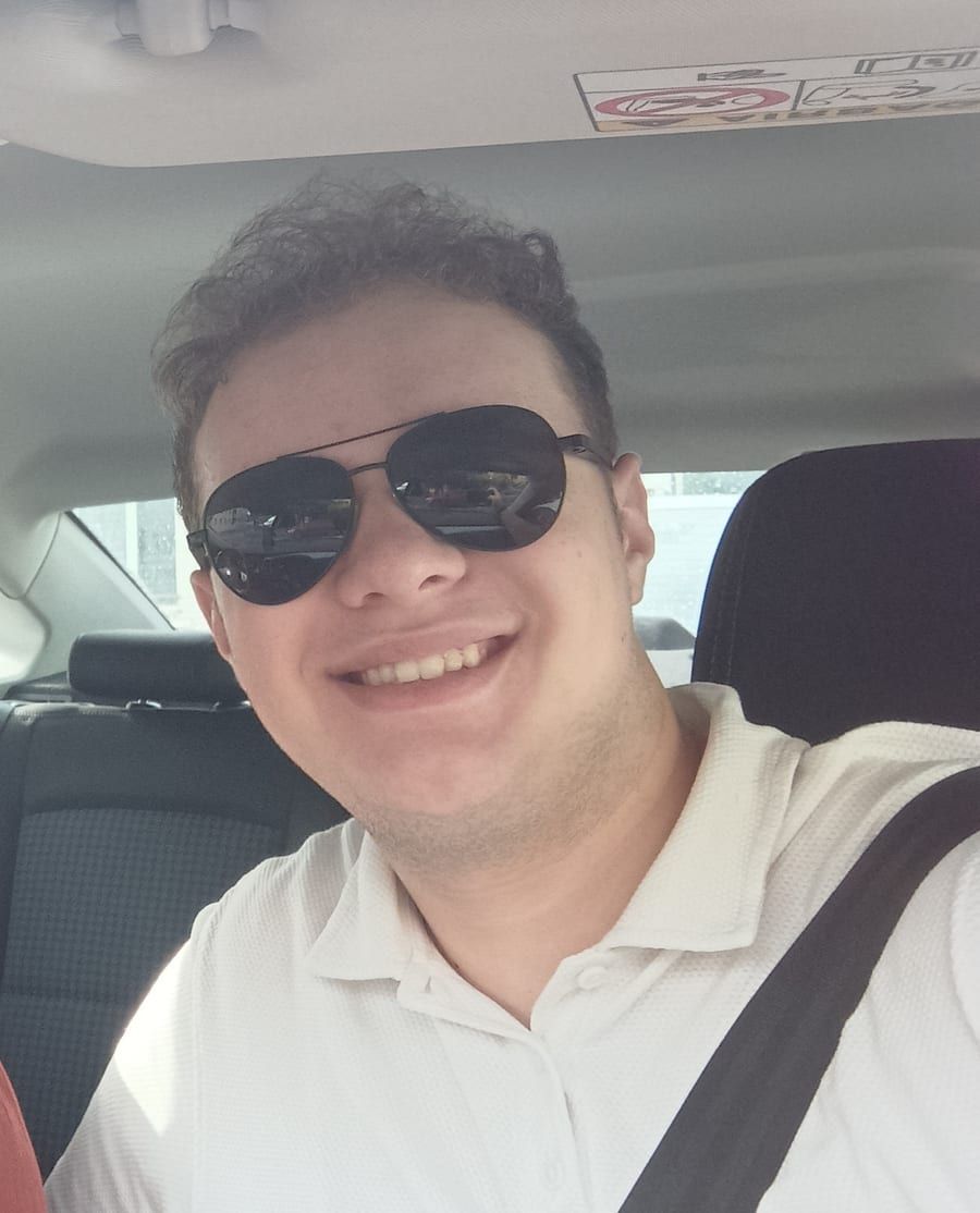 Profil von Engy, 25 Jahre, Gay in Beetzsee (Brandenburg)