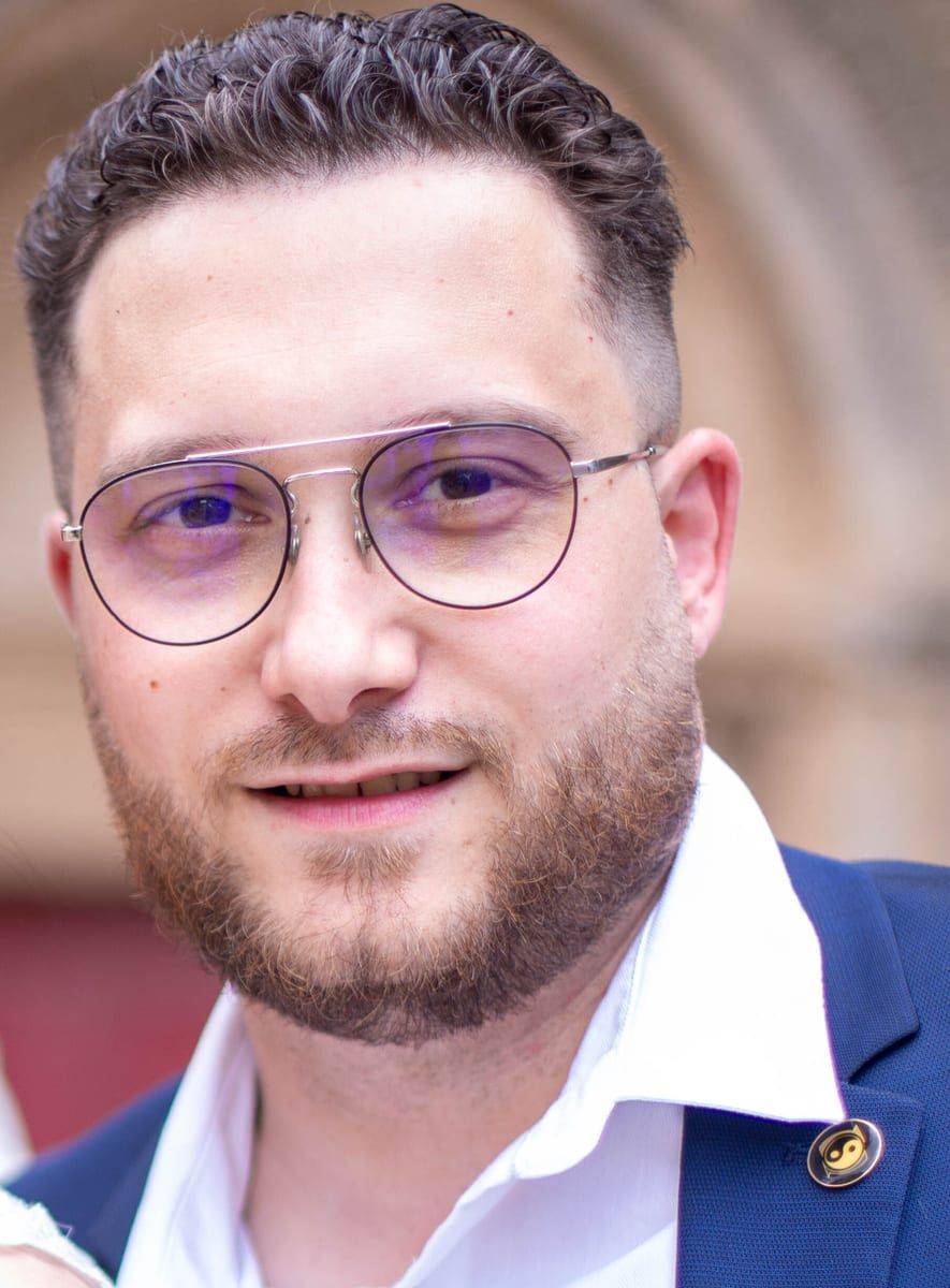 Profil von Nadji, 34 Jahre, Gay in Pirow (Brandenburg)