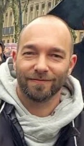 Profil von Mamar, 44 Jahre, Gay in Schlieben (Brandenburg)