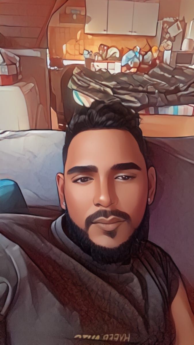 Profil von Aboubacary, 44 Jahre, Gay in Müncheberg (Brandenburg)