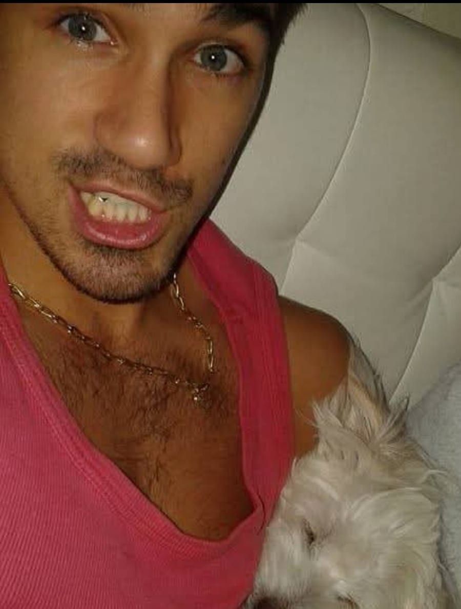 Edwine - Gay in Rüthnick Profil von Edwine, 37 Jahre, Gay in Rüthnick (Brandenburg)