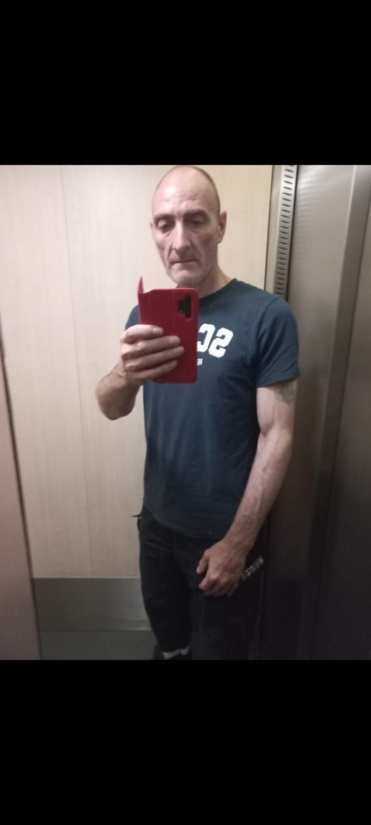 Profil von Yassir, 43 Jahre, Gay in Baruth/Mark (Brandenburg)