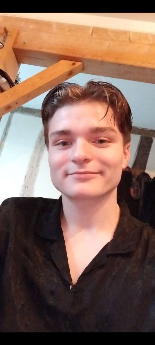 Brighton - Gay in Wandlitz Profil von Brighton, 33 Jahre, Gay in Wandlitz (Brandenburg)