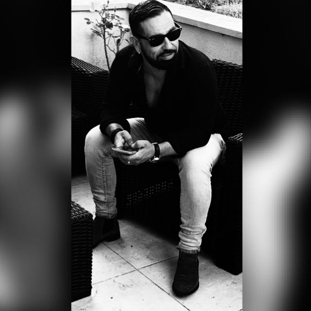 Profil von Theis, 43 Jahre, Gay in Luckau (Brandenburg)