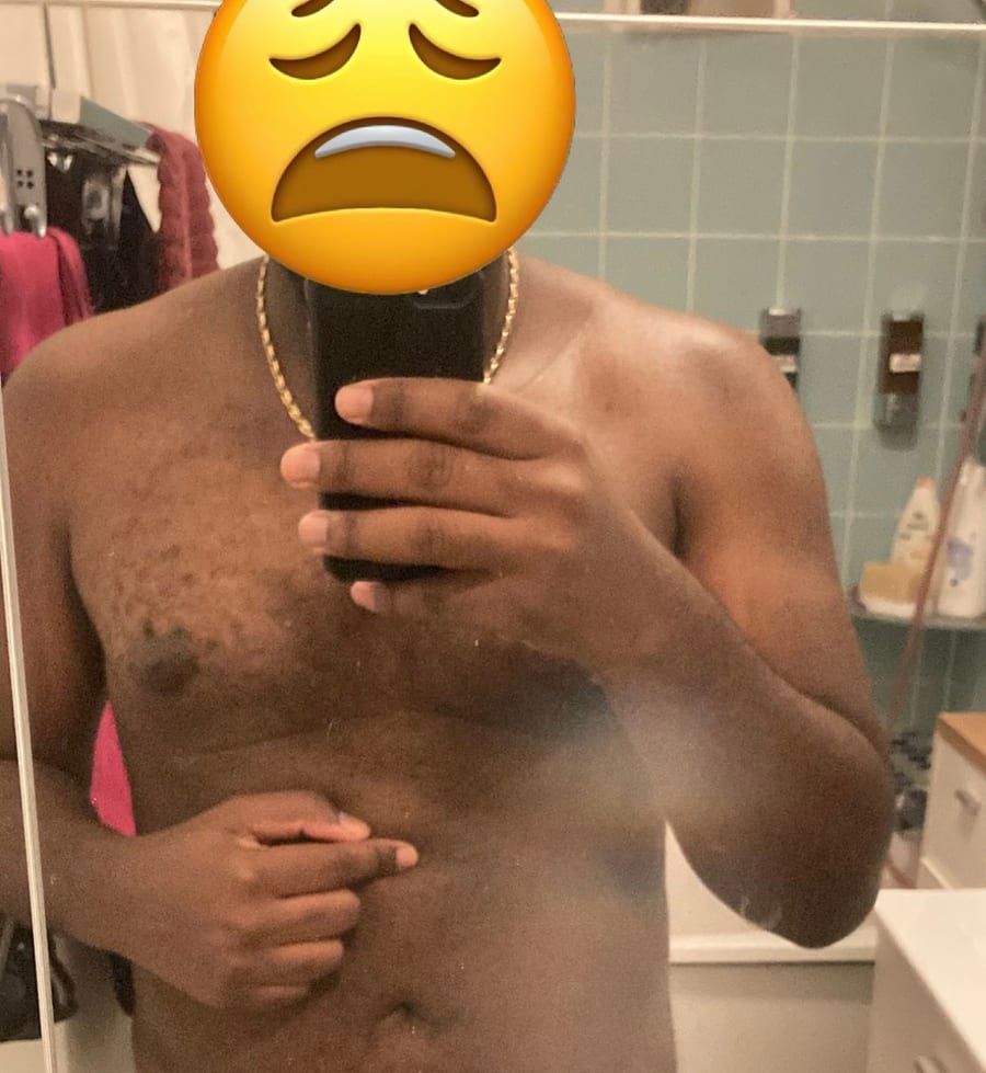 Profil von Adolphe, 27 Jahre, Gay in Carmzow-Wallmow (Brandenburg)