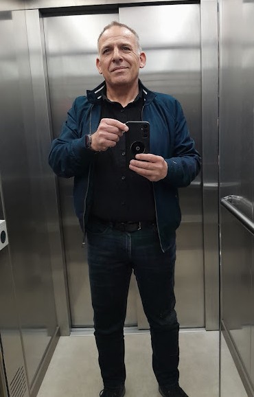Profil von Abdelraouf, 22 Jahre, Gay in Gartz (Oder) (Brandenburg)