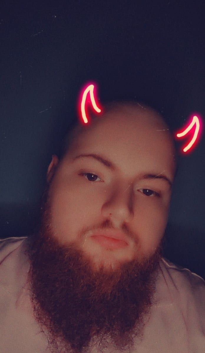 Profil von Loucka, 34 Jahre, Gay in Liebenwalde (Brandenburg)