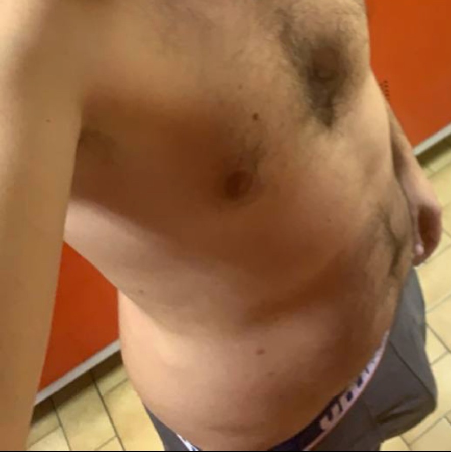 Profil von Ziade, 28 Jahre, Gay in Kleinmachnow (Brandenburg)