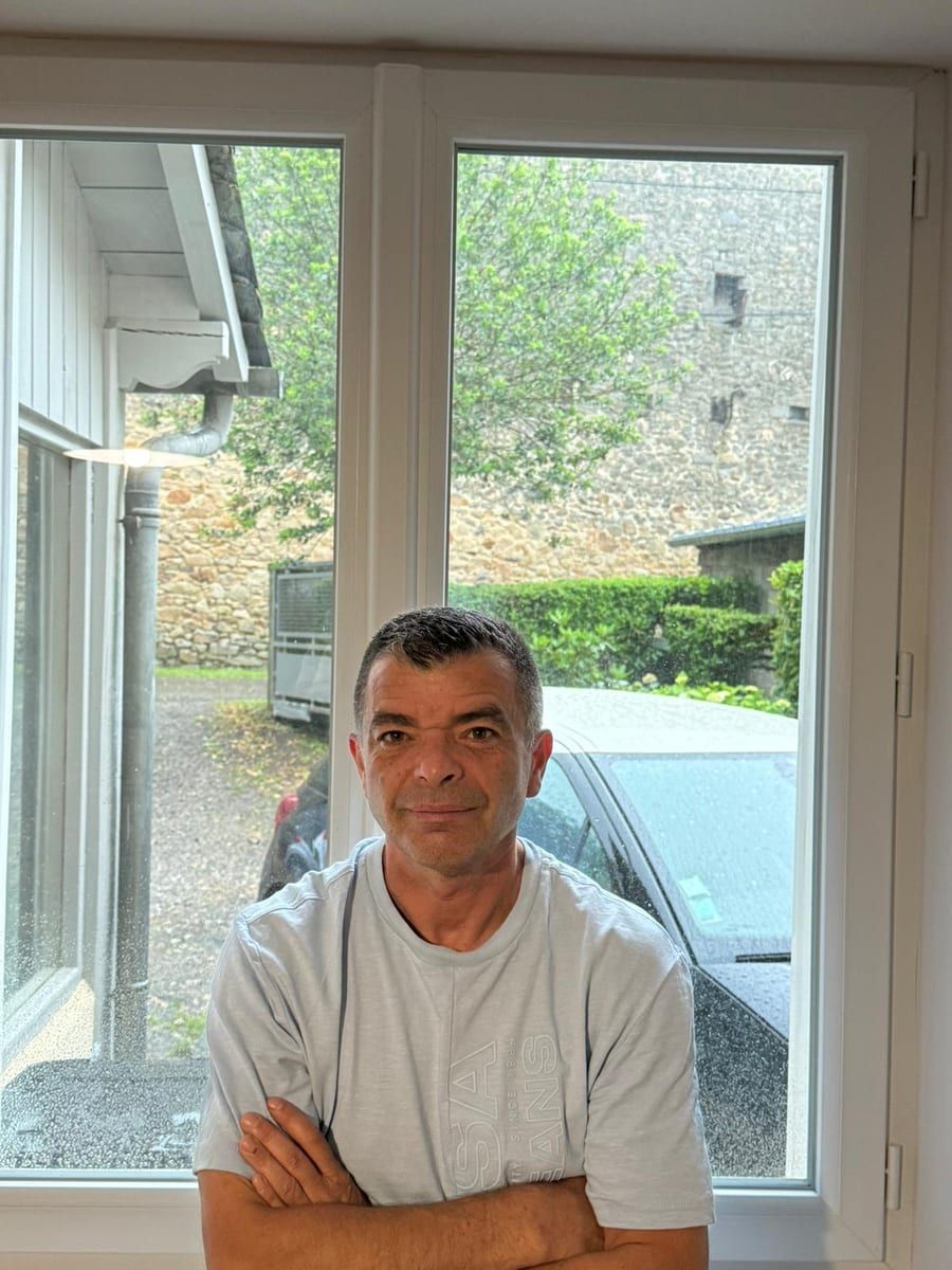 Profil von Imad-eddine, 43 Jahre, Gay in Liepe (Brandenburg)