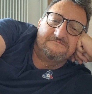Profil von Denilson, 33 Jahre, Gay in Luckenwalde (Brandenburg)