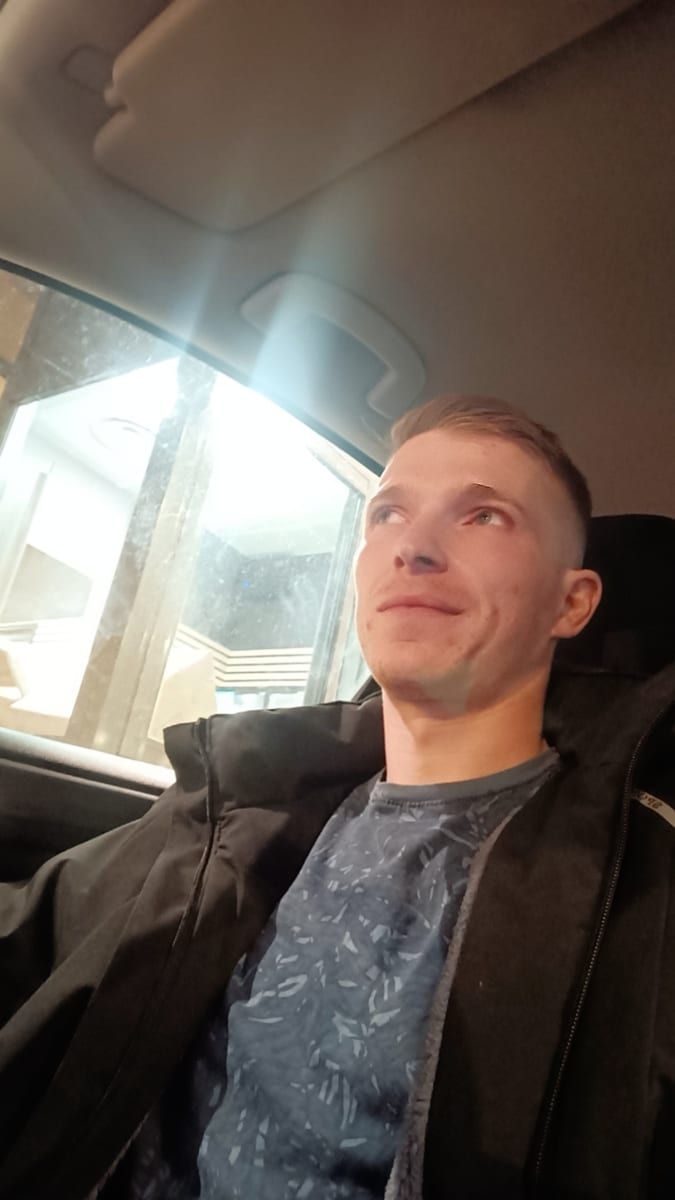Profil von Souleimane, 35 Jahre, Gay in Dreetz (Brandenburg)