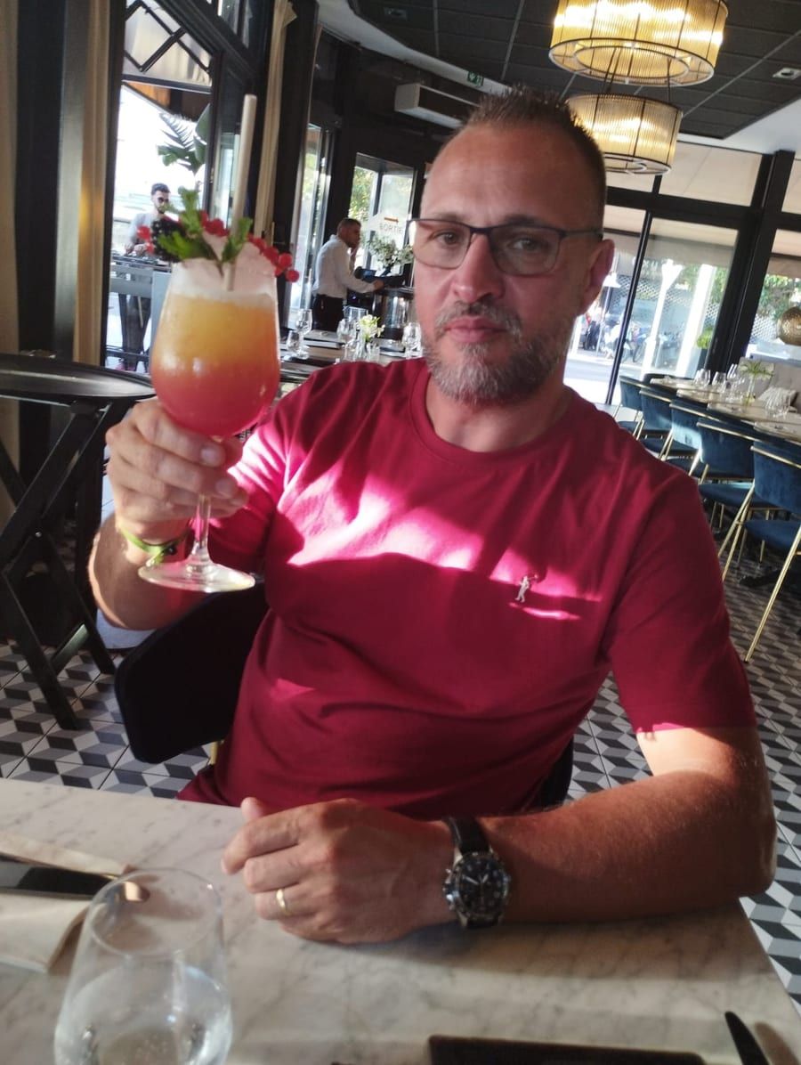 Profil von Nonna, 39 Jahre, Gay in Neulewin (Brandenburg)