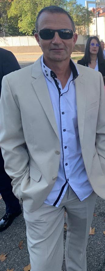 Profil von Théophile, 27 Jahre, Gay in Lietzen (Brandenburg)