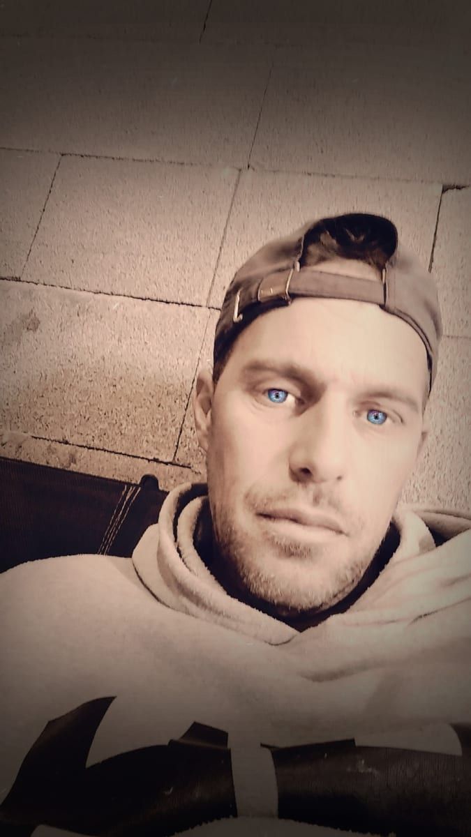 Profil von Frédéric, 30 Jahre, Gay in Schilda (Brandenburg)