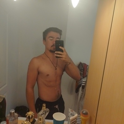 Profil von Seliman, 27 Jahre, Gay in Wenzlow (Brandenburg)
